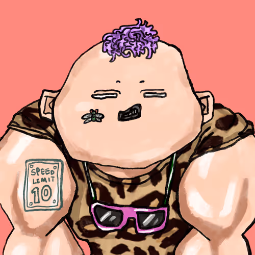 Muscle Brain