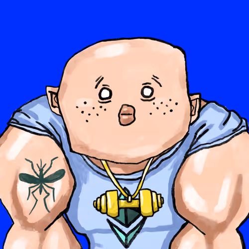Muscle Brain