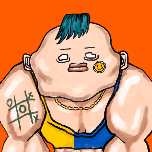 Muscle Brain