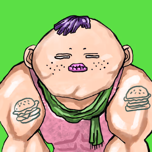 Muscle Brain