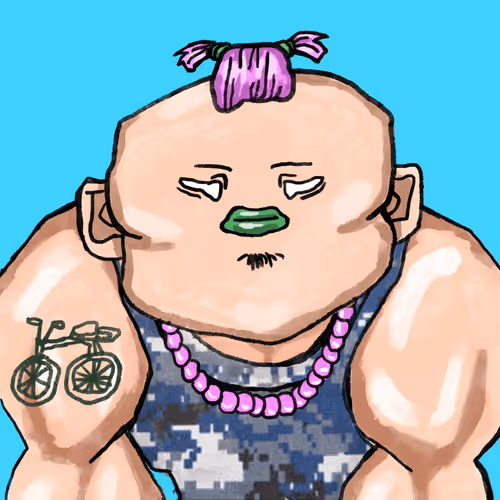 Muscle Brain