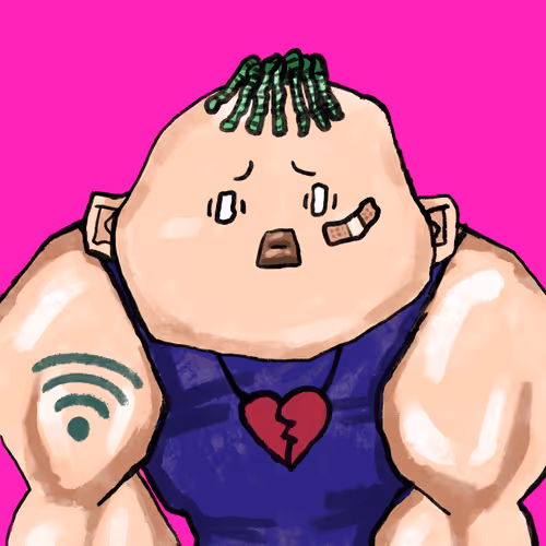 Muscle Brain