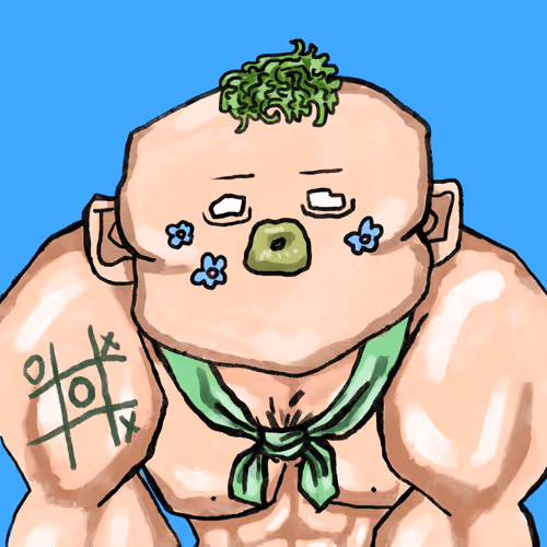 Muscle Brain