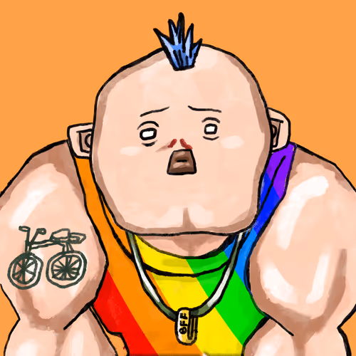 Muscle Brain