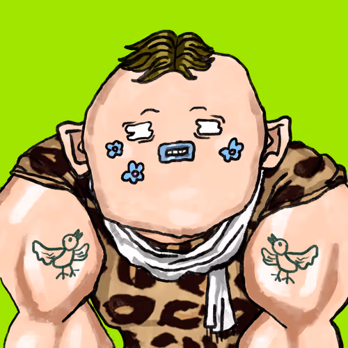 Muscle Brain