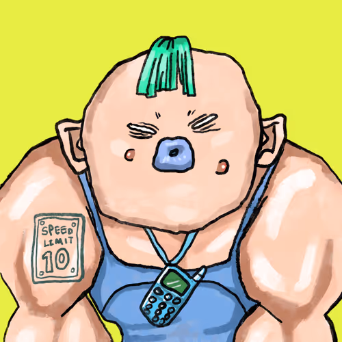 Muscle Brain