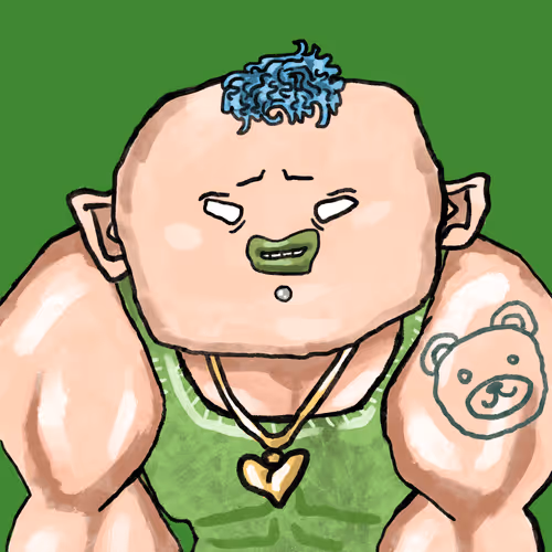 Muscle Brain