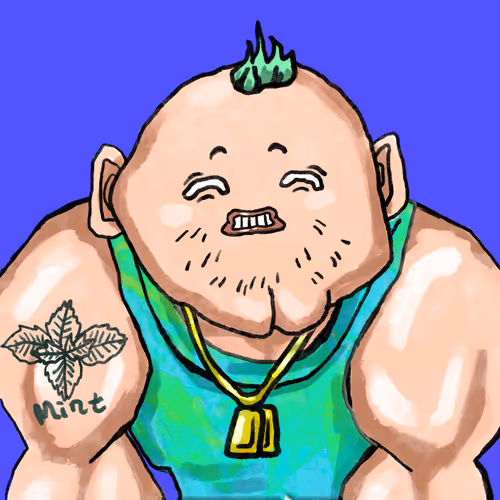 Muscle Brain