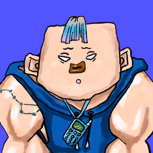Muscle Brain