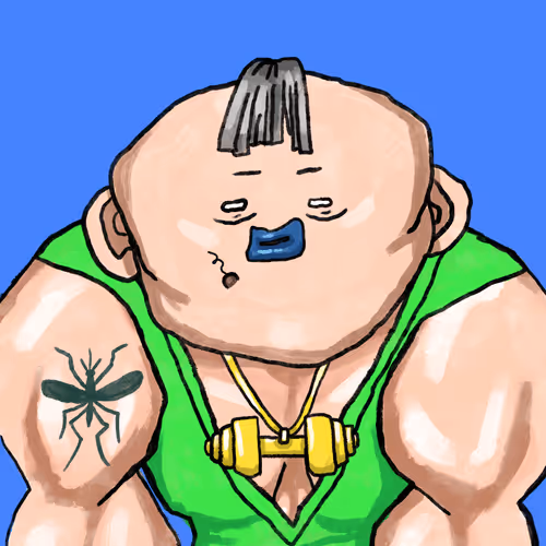 Muscle Brain