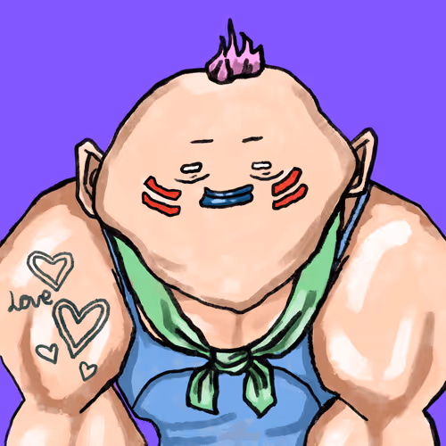 Muscle Brain