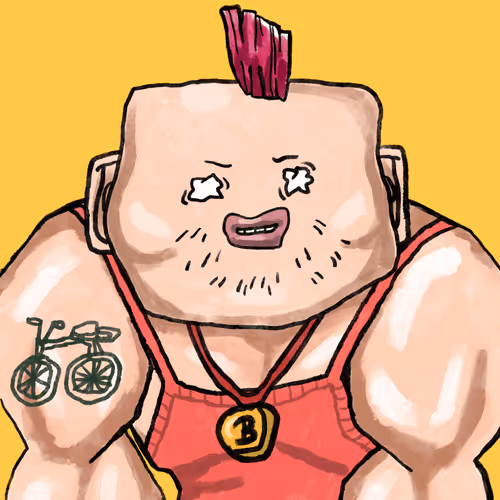 Muscle Brain