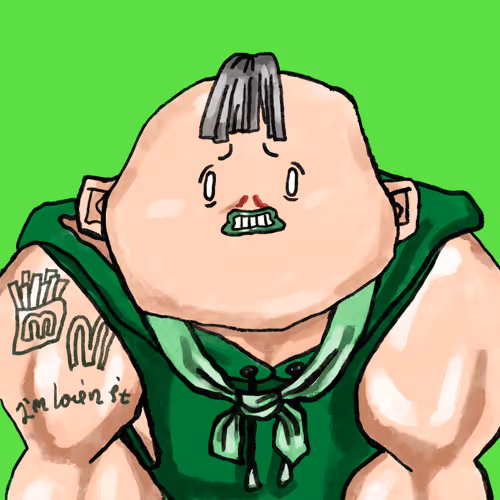 Muscle Brain