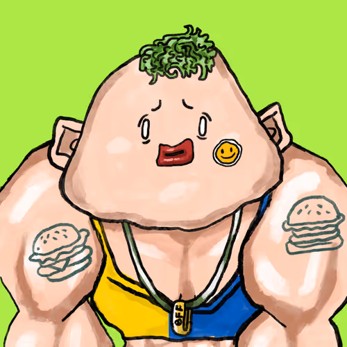 Muscle Brain