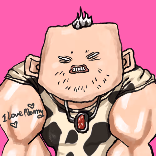 Muscle Brain