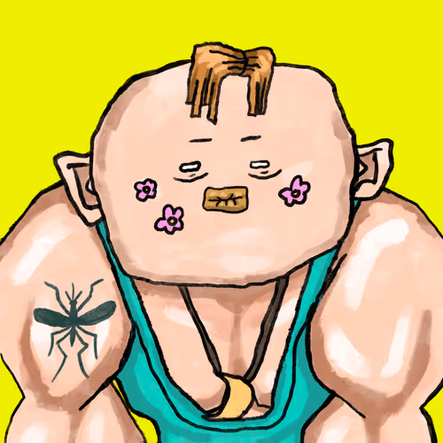 Muscle Brain