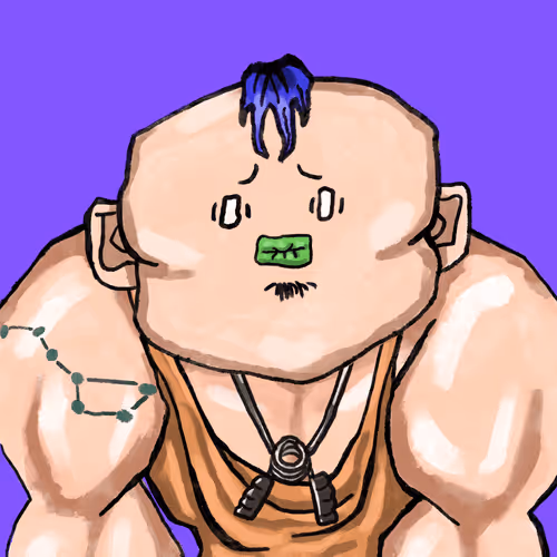 Muscle Brain