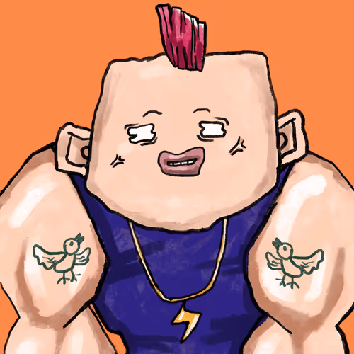 Muscle Brain