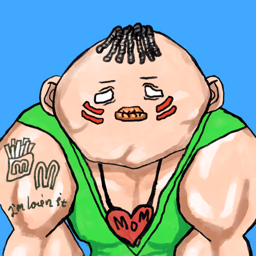 Muscle Brain