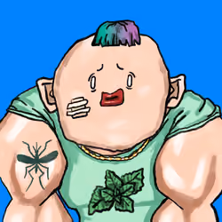 MB #5000