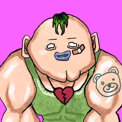 Muscle Brain