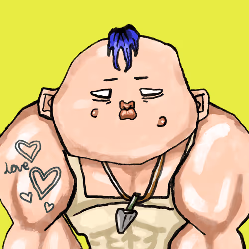 Muscle Brain