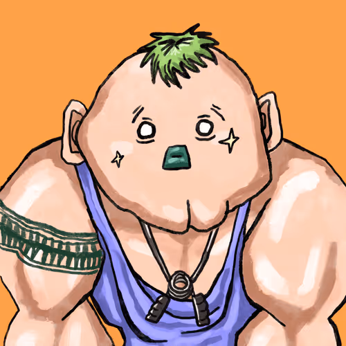 Muscle Brain