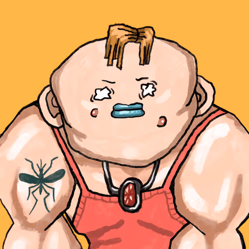 Muscle Brain