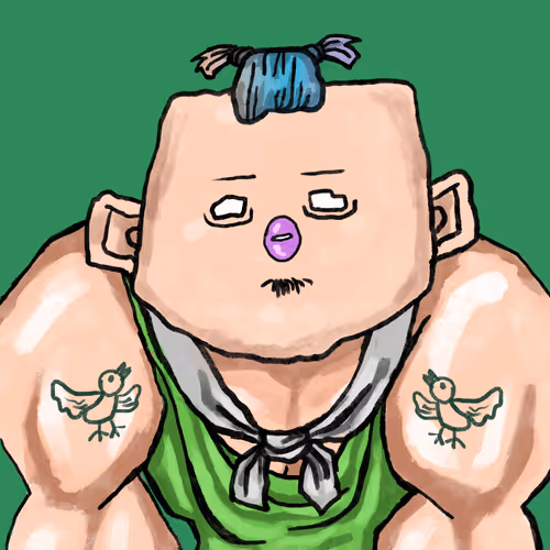 Muscle Brain