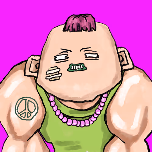 Muscle Brain