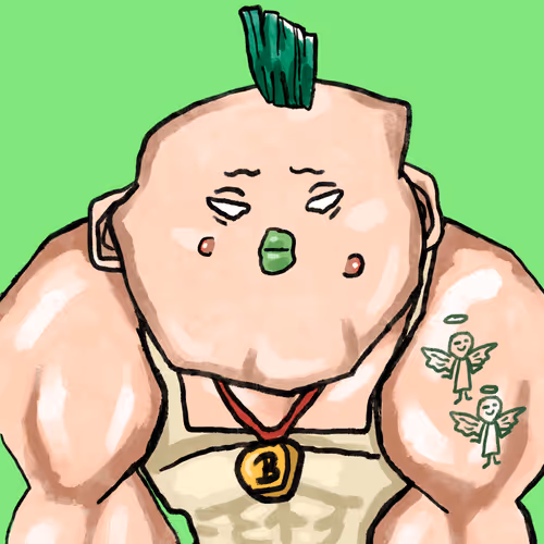 Muscle Brain
