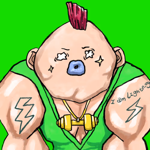 Muscle Brain