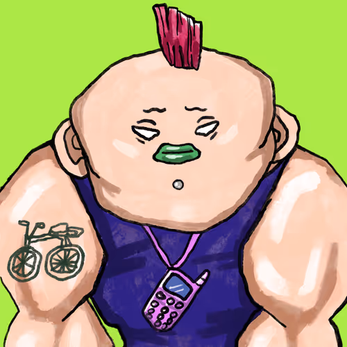Muscle Brain