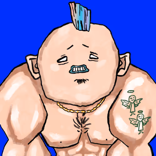 Muscle Brain
