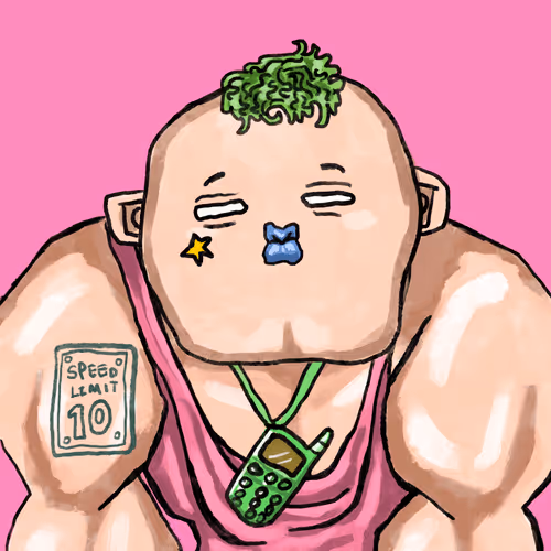 Muscle Brain