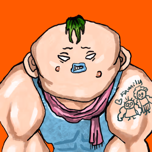 Muscle Brain