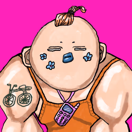 Muscle Brain