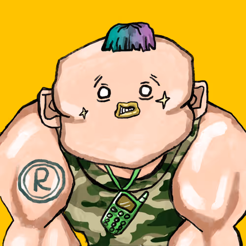 Muscle Brain