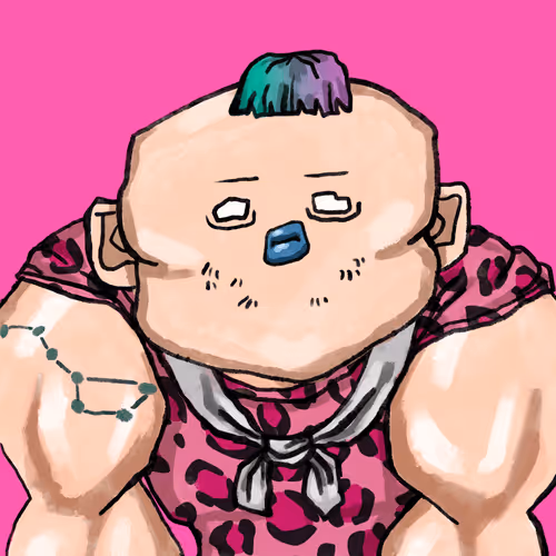 Muscle Brain