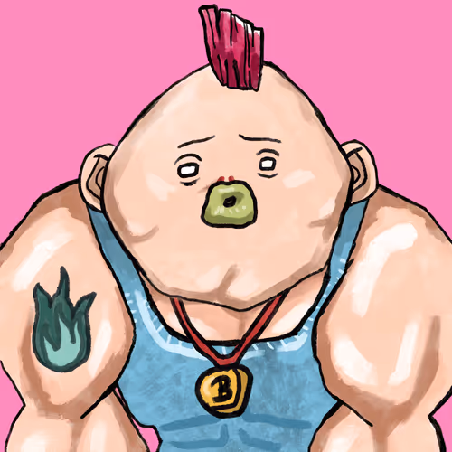 Muscle Brain