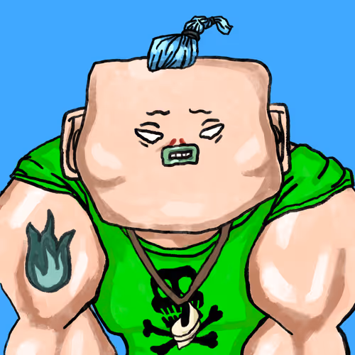 Muscle Brain