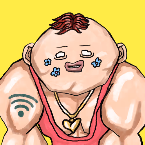 Muscle Brain