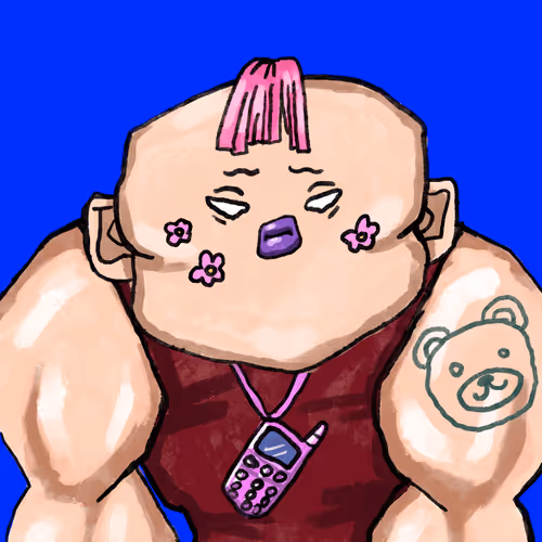 Muscle Brain