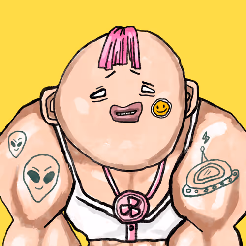 Muscle Brain