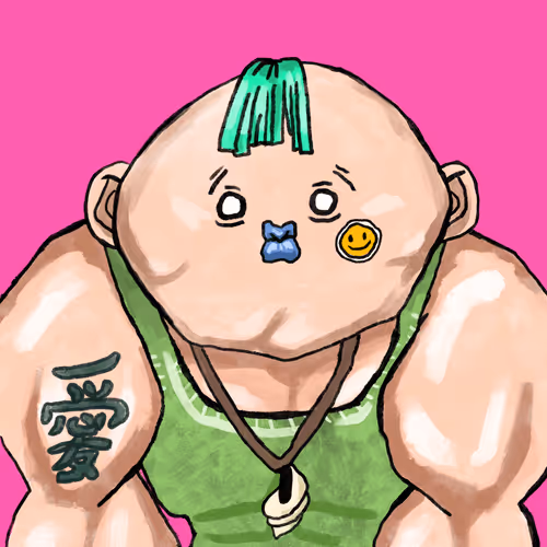 Muscle Brain
