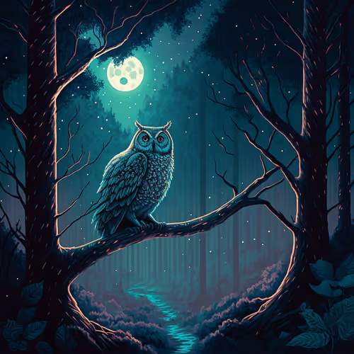 Mysticalowls