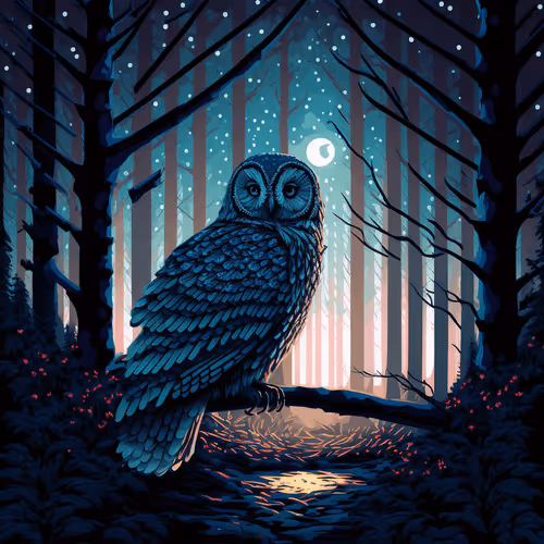 Mysticalowls
