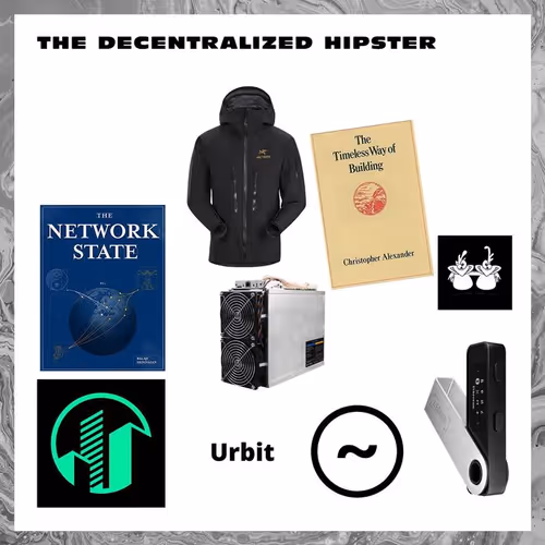 Crypto Costumes Withopen3
