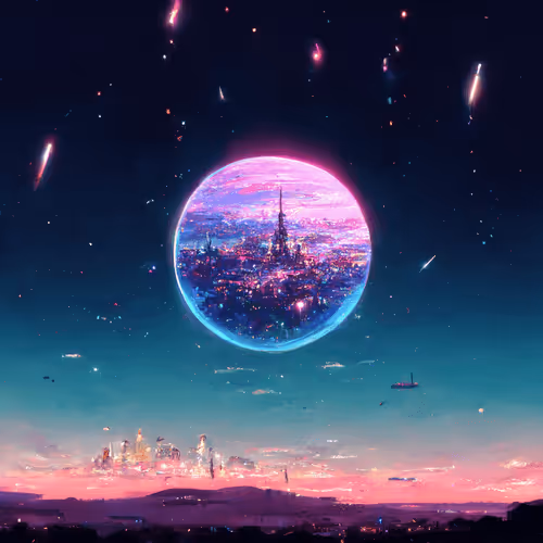 Starryskiesnft