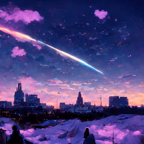 Starryskiesnft